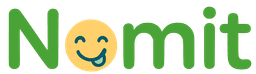 Nomit Logo